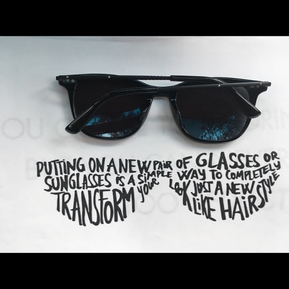 Bottega Veneta Sunglasses - Picture 3 of 7